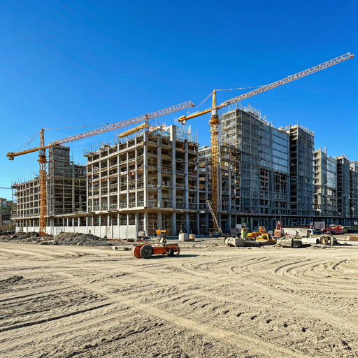 Obras civiles
